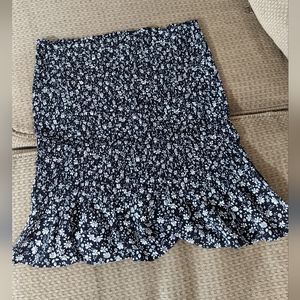 Hollister Skirt